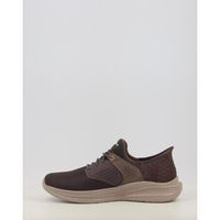 skechers deportivas moda slip-ins rf slade - macklin para hombre
