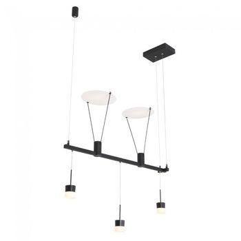 Lámpara de techo led duplex (25w)