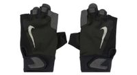 guantes de entrenamiento nike training ultimate black