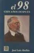 el 98: cien años despues