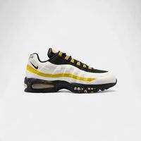 nike zapatillas air max 95 og white saffron quartz black para mujer