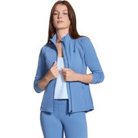 skechers chaqueta deporte go walk jacket para mujer