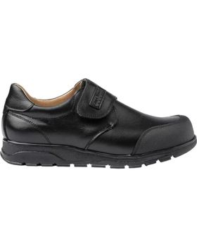 de ANGELITOS ZAPATOS 453 COLEGIAL NEGRO