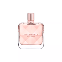 irresistible eau de parfum 100 ml recargable