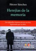 herejias de la memoria