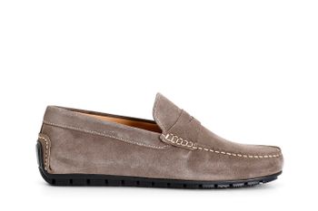 mocasines hombre ante con tina sand