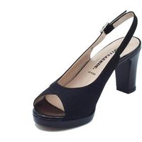 valleverde sandalias 28344 para mujer