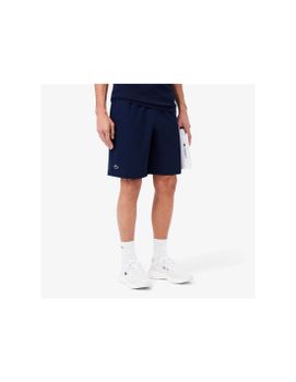 Pantalón Lacoste Core Performance Hombre Azul Marino