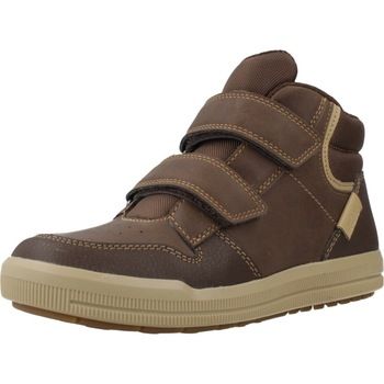 Geox Zapatillas altas J364ab 0mefu para niño
