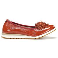 dorking bailarinas d9714 para mujer