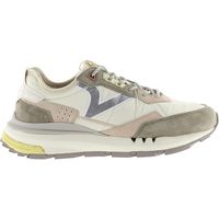 victoria zapatillas 8811100g beige para mujer