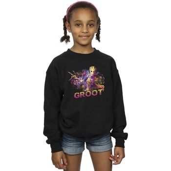 Marvel Jersey Guardians Of The Galaxy para niña