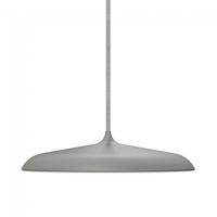 lampara de techo led artist 25 14w