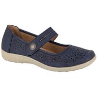 boulevard bailarinas df4675 para mujer