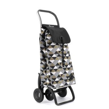 Carro Rolser I-bag Sahara 4.2 - Negro