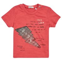 ikks camiseta xw10071 para nino