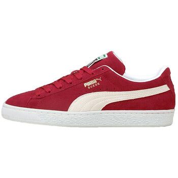 Puma Deportivas Moda Suede Classic Xxi para hombre