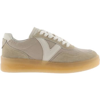 Victoria Zapatillas 1257145 beige para mujer