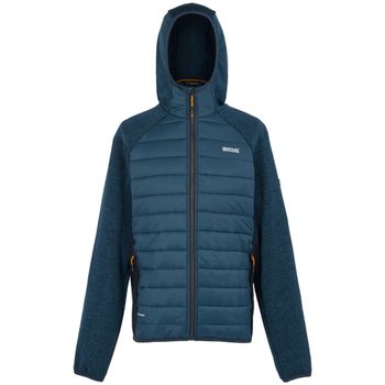 Regatta Abrigo de plumas Newhill para hombre