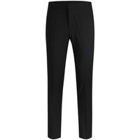hugo pantalon de traje hesten para hombre