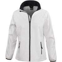 result core chaqueta rs231f para mujer