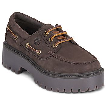 Timberland Náuticos STONE STREET para mujer