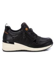 refresh para mujer 17228001-negro zapatillas 172280 negro 41 3 a 5cm cremallera casual