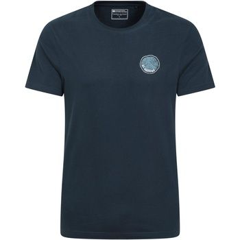 Mountain Warehouse Camiseta St Andrews para hombre