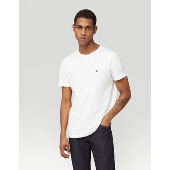 Dondup Tops y Camisetas US198 JF0195U ZL4-DU 000 JERSEY FIAMMATO para hombre