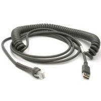 motorola cba-u09-c15zar cable usb 457 m usb a gris