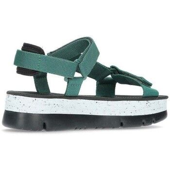 Camper Sandalias k200851 green para mujer
