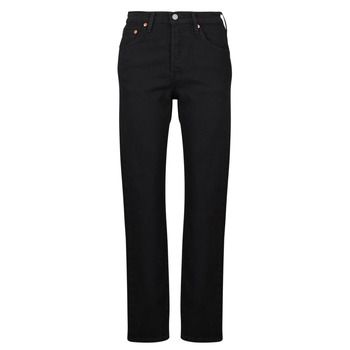 Levis Jeans 501 CROP para mujer