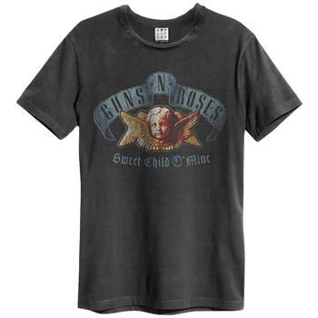 Amplified Clothing Tops y Camisetas Sweet Child O' Mine para mujer