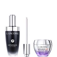 lancome genifique 50ml routine set