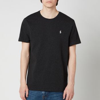 Polo Ralph Lauren Custom Cotton-Jersey T-Shirt - M