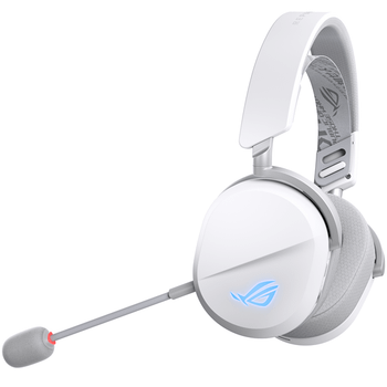 AURICULARES ASUS ROG PELTA (BLANCO)