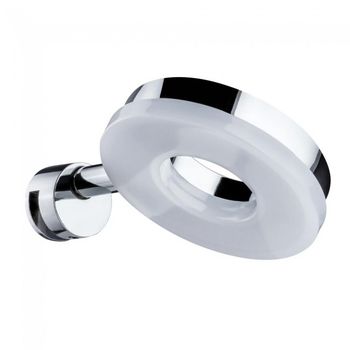 Aplique de pared led becrux (4w)