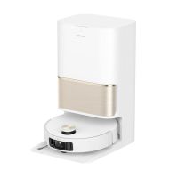dreame l50 pro ultra robot aspirador friegasuelos con autovaciado