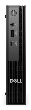 PC DELL PRO MICRO U7-265 16GB 512GB W11P