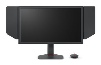 ZOWIE XL2566X+ pantalla para PC 61,2 cm (24.1