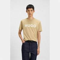 hugo camiseta dulivio para hombre
