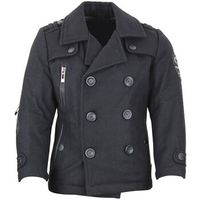 srk chaqueta caban garcon eciel para nino