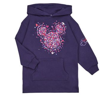 Desigual Vestido VEST EMMLINE DISNEY para niña