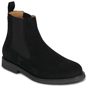 BOSS Botines Kope_Cheb_sdd para hombre