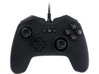 mando - nacon controller gc-100 para pc cable negro