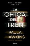 la chica del tren edicion 10 aniversario