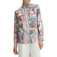 liu jo camisa wa5461t59730 para mujer