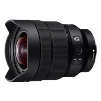 objetivo sony fe 12-24 mm f4 g zoom ultra gran angular montura e negro