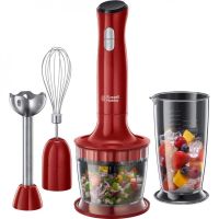 russel hobbs desire 3 en 1 batidora de mano 500w