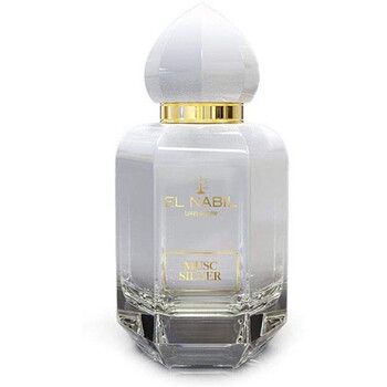 El Nabil Perfume Musc Silver Eau de Parfum para mujer